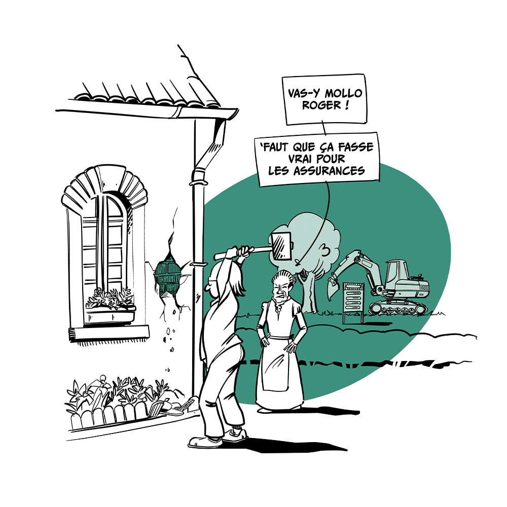 image constat travaux